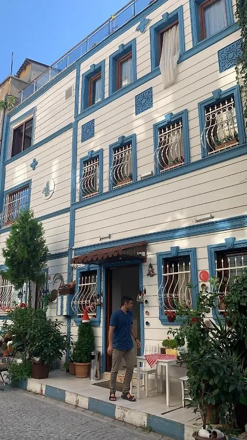 Elisa Hotel İstanbul