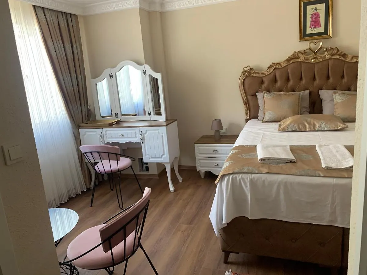 Elisa Hotel İstanbul