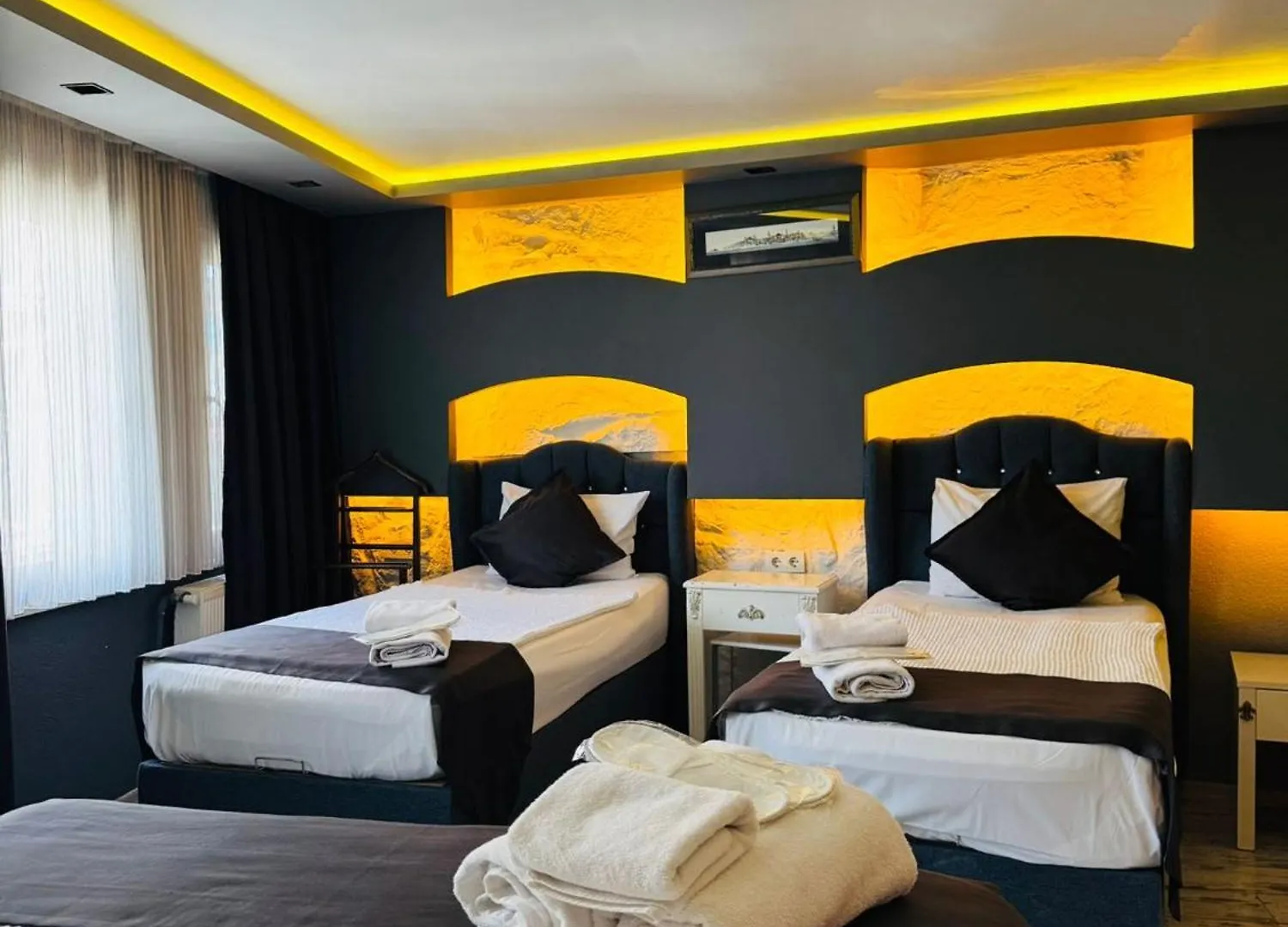 Elisa Hotel İstanbul 2*,  Türkiye