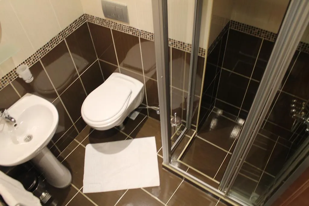 Elisa Hotel İstanbul