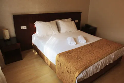 Elisa Hotel İstanbul