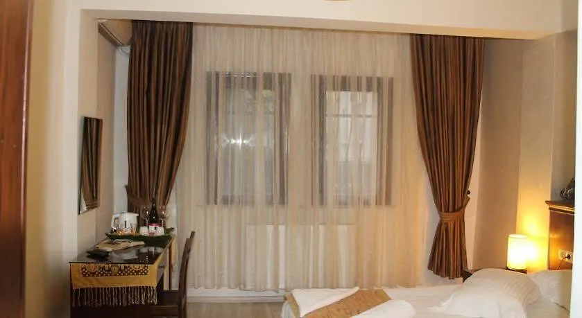 Elisa Hotel İstanbul