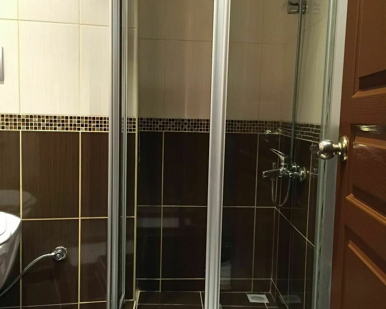 Oda ve Kahvaltı Elisa Hotel İstanbul