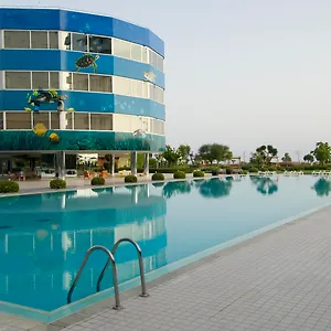 Отель The Marmara *****