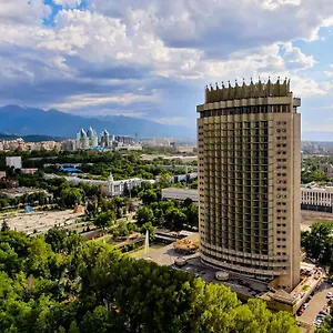Отель Kazakhstan Express ***