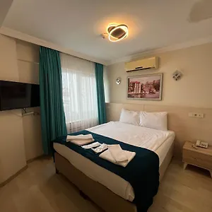 Отель Le Safran Palace, Стамбул