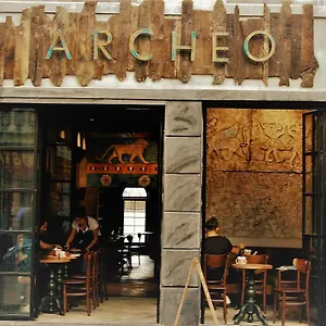 Хостел Archeo (adults Only), Стамбул
