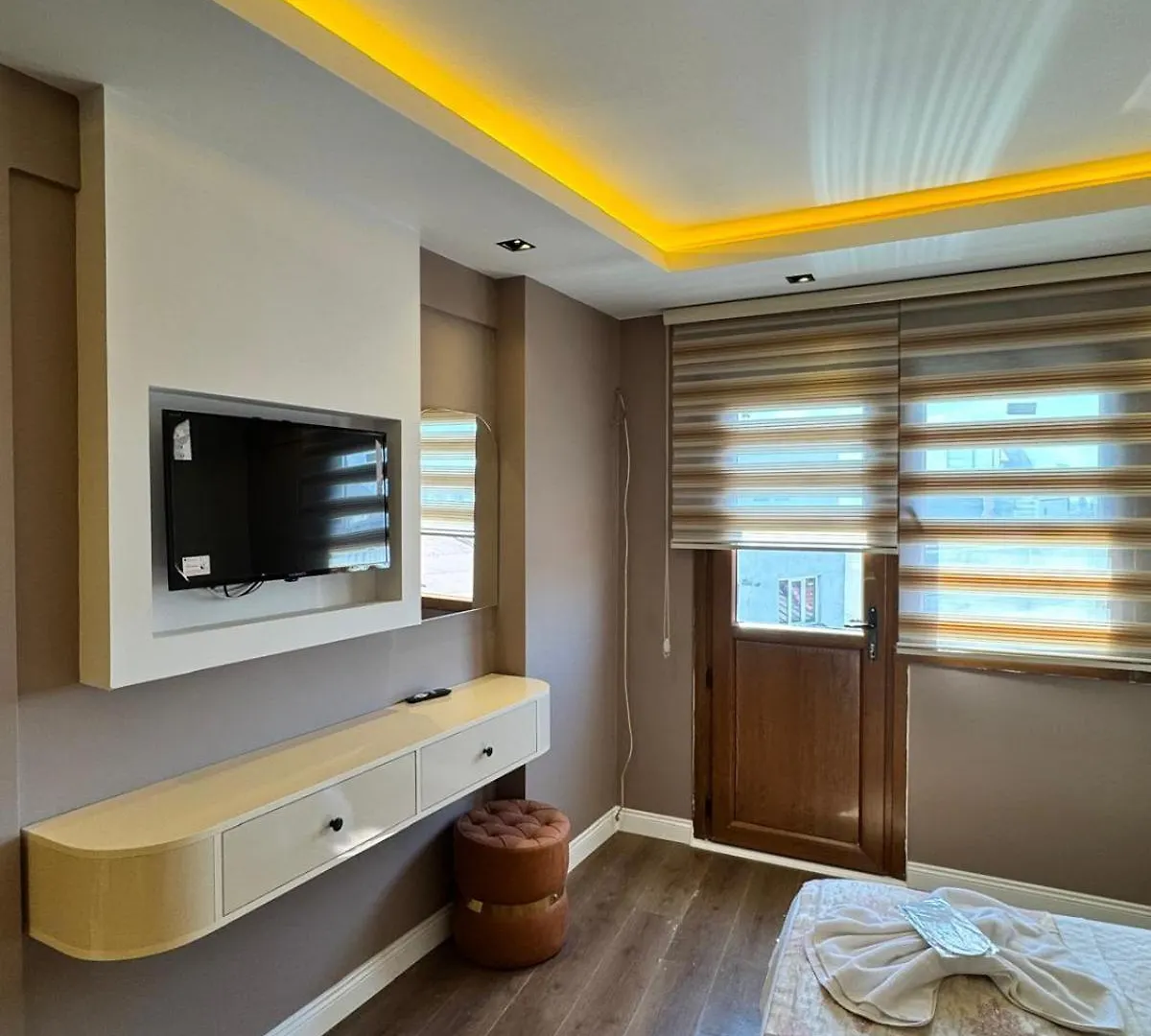 Elisa Hotel Istanbul