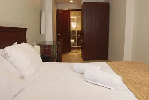 Bed & Breakfast Elisa Hotel Istanboel