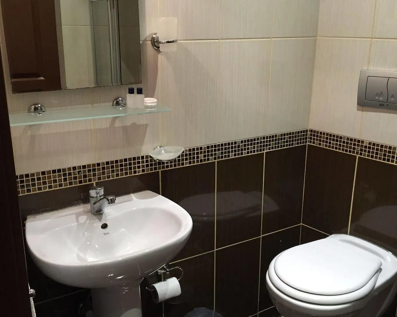 Bed & Breakfast Elisa Hotel