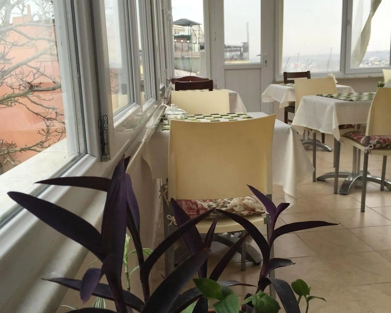 Elisa Hotel