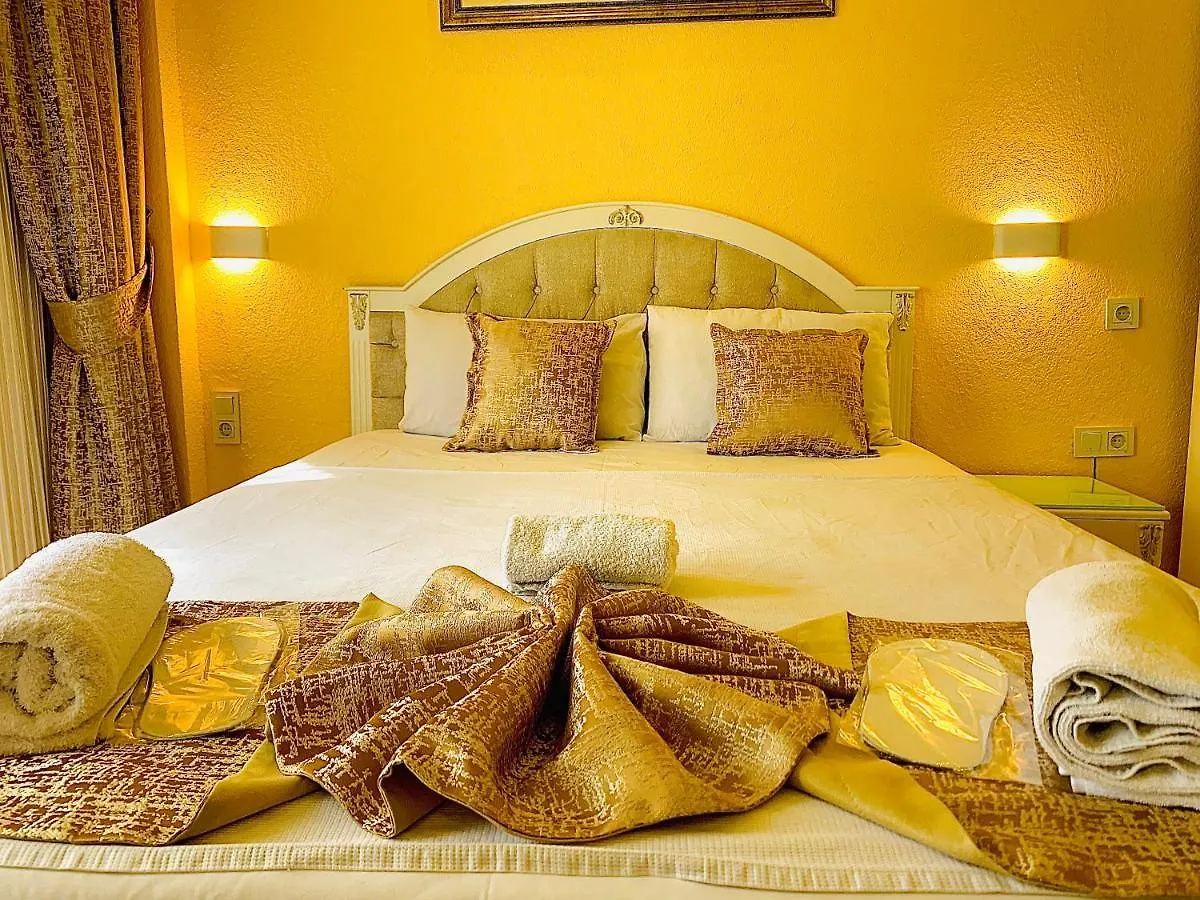 Bed & Breakfast Elisa Hotel