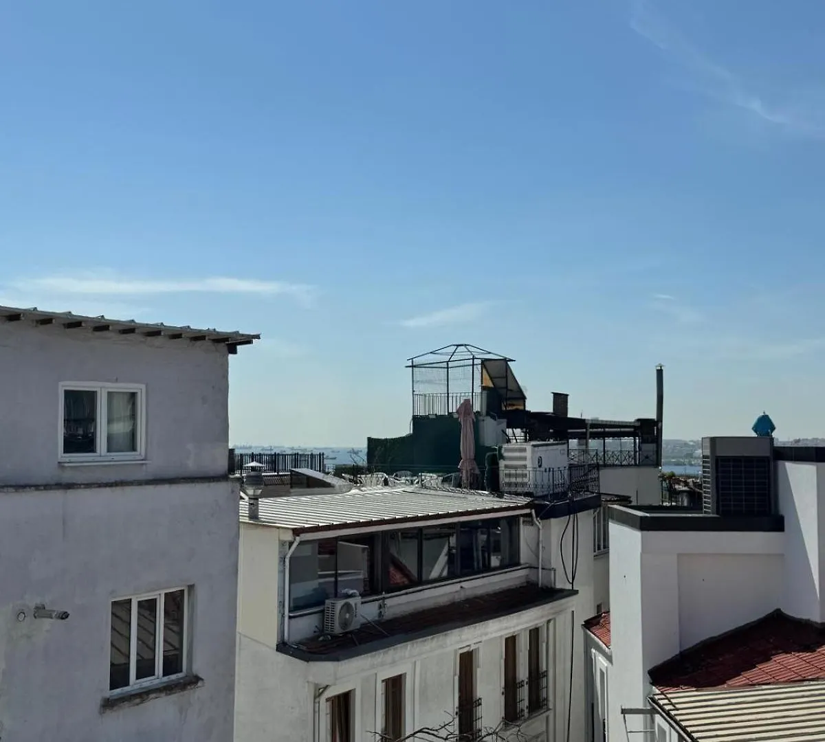 ** Bed & Breakfast Elisa Hotel Turkey