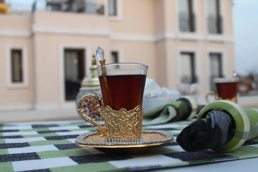 Bed & Breakfast Elisa Hotel