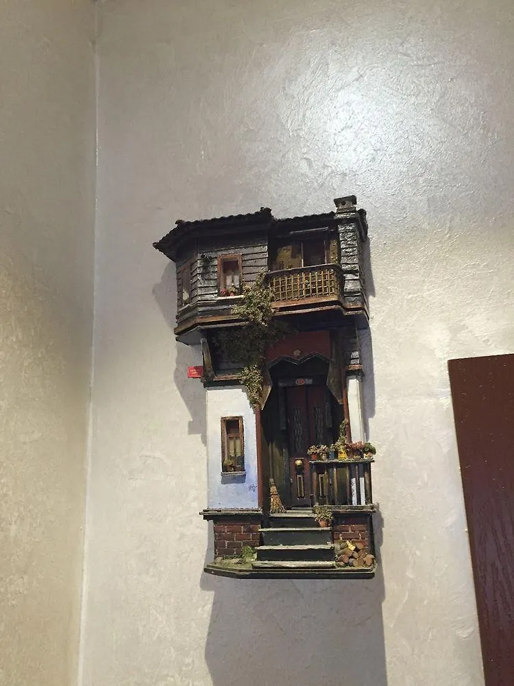 Elisa Hotel Bed & Breakfast