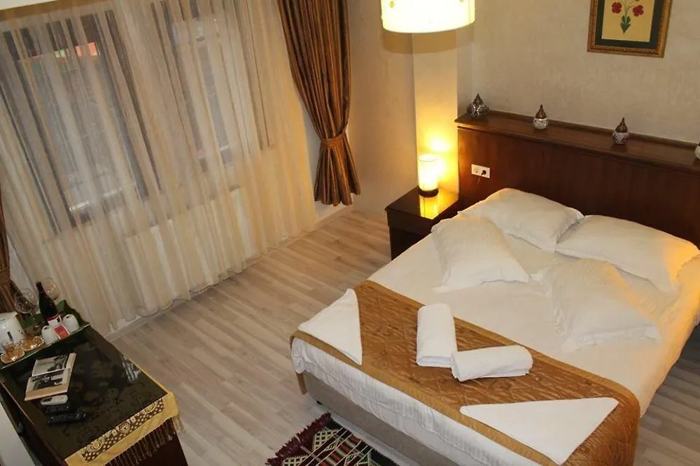 Bed & Breakfast Elisa Hotel