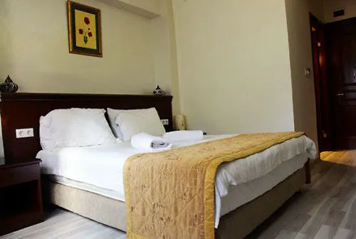 Elisa Hotel 2*, Istanbul